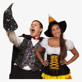 Party New York Costumes, HD Png Download, Free Download