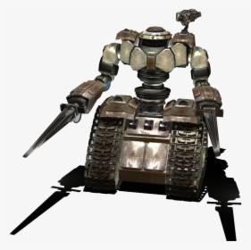 Fallout Robots, HD Png Download, Free Download