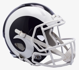 Transparent Los Angeles Rams Png - Los Angeles Rams Helmet, Png Download, Free Download