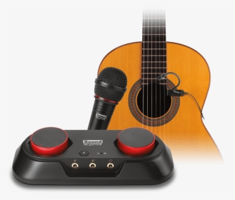 Transparent Guitar Hero Guitar Png - Guitar, Png Download, Free Download