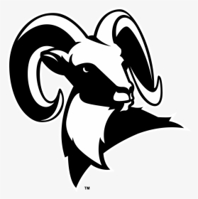 Los Angeles Rams Highland High School Philadelphia - Englewood High School Rams Logo, HD Png Download, Free Download