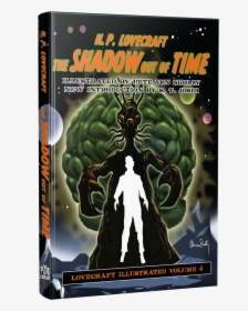 Lovecraft The Shadow Out Of Time, HD Png Download, Free Download