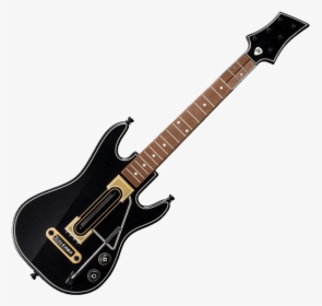Guitar Hero Live Guitar, HD Png Download, Free Download