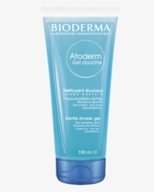 Atoderm Gel Douche - Bioderma, HD Png Download, Free Download