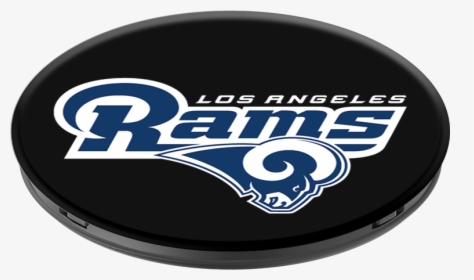 Los Angeles Rams Logo - Emblem, HD Png Download, Free Download