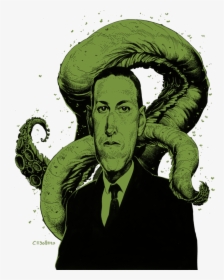 Lovecraft Aesthetic, HD Png Download, Free Download