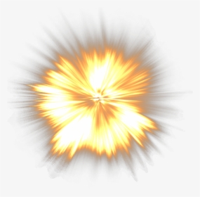 Fire Bomb Boom Nuke - Explosion Transparent, HD Png Download, Free Download