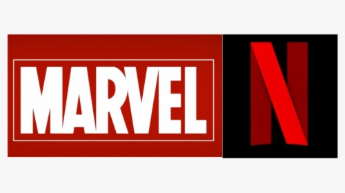 An Explanation For Netflix’s Removal Of All Marvel - Graphic Design, HD Png Download, Free Download