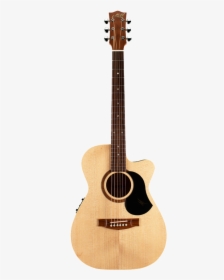 The Maton Performer - Acoustic Guitar, HD Png Download, Free Download