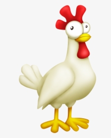 Chicken Clip Art - Hay Day, HD Png Download, Free Download