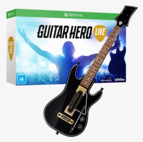 Guitar Hero Ps4 Nz, HD Png Download, Free Download