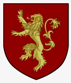House Lannister, HD Png Download, Free Download