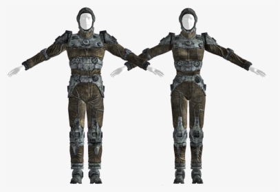 Christine's Cos Recon Armor, HD Png Download, Free Download