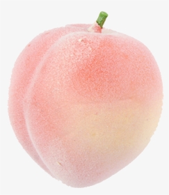 Peach Food Kawaii - Aesthetic Peach Png, Transparent Png, Free Download