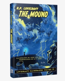 Mound Lovecraft, HD Png Download, Free Download