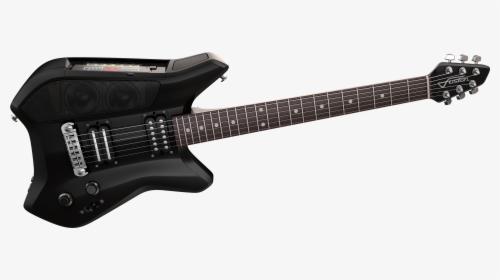 Fusion Guitar, HD Png Download, Free Download
