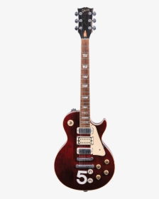 Pete Townshend Les Paul Deluxe #1, HD Png Download, Free Download