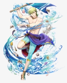 Fire Emblem Heroes Anime Fictional Character Mythical - Fire Emblem Heroes Innes, HD Png Download, Free Download