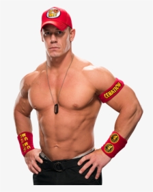 John Cena Transparent Png - John Cena Png, Png Download, Free Download