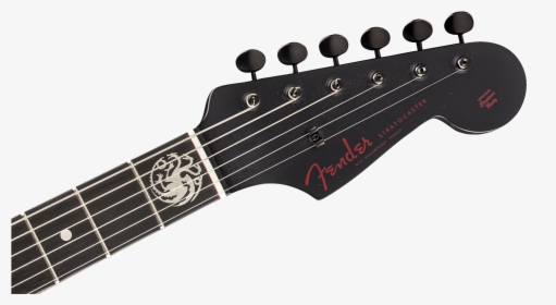Fender Stratocaster Game Of Thrones, HD Png Download, Free Download