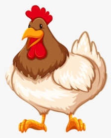 Transparent Chicken Clipart - Chicken Clipart Png, Png Download, Free Download