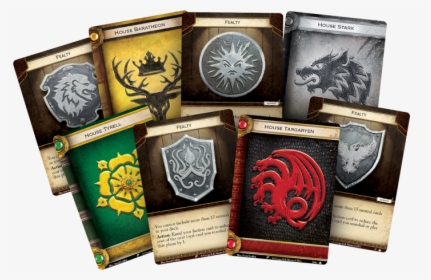 Game Of Thrones Intro Deck, HD Png Download, Free Download