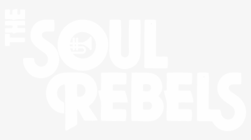 The Soul Rebels - Graphic Design, HD Png Download, Free Download