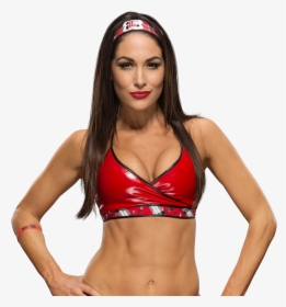 Brie Bella Raw Women's Champion, HD Png Download, Free Download