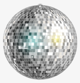 Transparent Disco Png - Transparent Background Disco Ball Vector, Png Download, Free Download