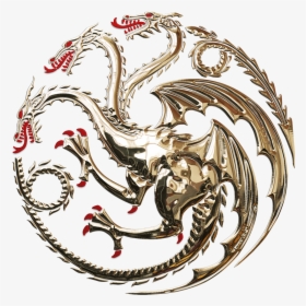 House Targaryen, HD Png Download, Free Download