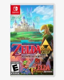 a link between worlds switch release date