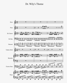 Sheet Music, HD Png Download, Free Download