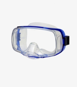 Transparent Scuba Mask Png - Diving Mask, Png Download, Free Download