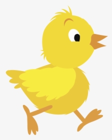 Chicken Clip Art Baby Clipart Transparent Png - Chick Clipart Png, Png Download, Free Download