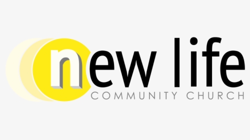 New Life Community Church - Graphics, HD Png Download, Free Download