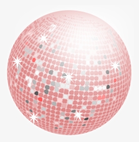 Transparent Disco Balls Png - Disco Ball Gif Transparent, Png Download, Free Download