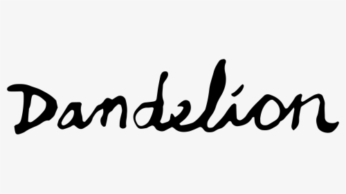 Logo-dark - Calligraphy, HD Png Download, Free Download