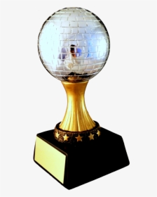 Mirror Ball Trophy Png Transparent, Png Download, Free Download