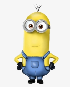 Minions Wallpaper Kevin, HD Png Download, Free Download