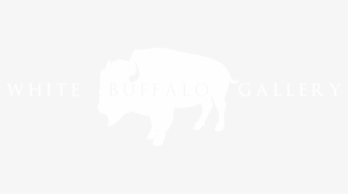 White Buffalo Gallery - Dairy Cow, HD Png Download, Free Download