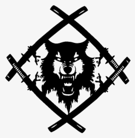 Xavier Wulf Hollow Squad, HD Png Download, Free Download