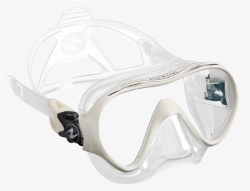 Aqualung Linea Mask, HD Png Download, Free Download