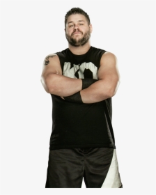 Kevin Owens Png - Wwe Kevin Owens Pngs, Transparent Png, Free Download
