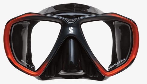 Pro-dive Scuba Tank - Diving Mask, HD Png Download, Free Download
