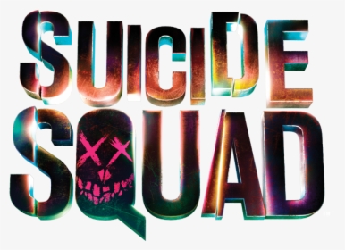 Suicide Squad Costumes - Suicide Squad Logo Transparent, HD Png Download, Free Download