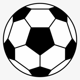 Football Ball Png - Ball Clipart, Transparent Png, Free Download