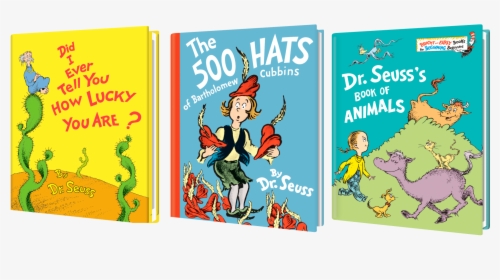 Transparent Dr Seuss Hat Png - Cartoon, Png Download, Free Download