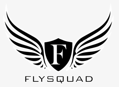 White Hollow Squad Logo, HD Png Download - kindpng