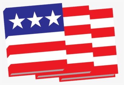 Liberia Flag Small - Cuba Flag Png Free, Transparent Png, Free Download