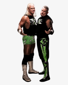 New Age Outlaws Png, Transparent Png, Free Download